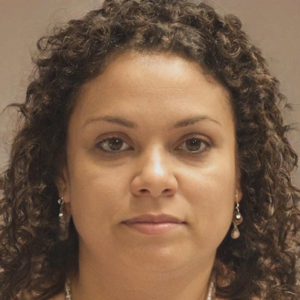 Directora Financiera